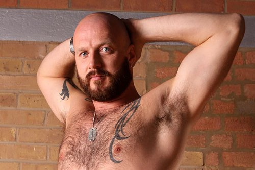 500px x 333px - British Gay Porn - UK Naked Men - The Best of British - British ...